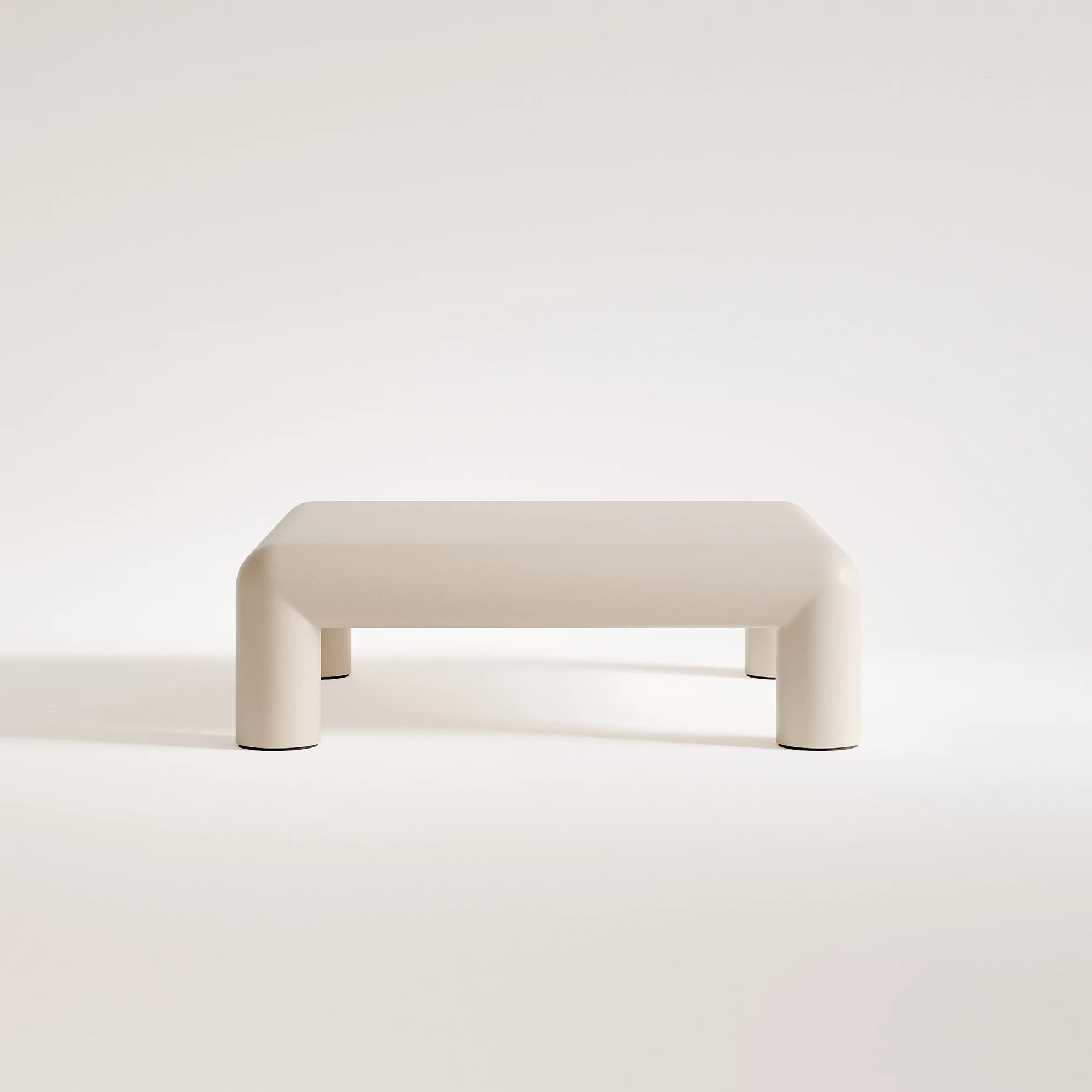 Cubio Coffee Table